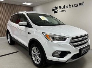 Ford Kuga 1,5 SCTi 150 Titanium