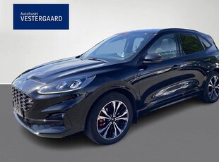 Ford Kuga 2,5 Plugin-hybrid ST-Line X CVT 225HK 5d Trinl. Gear