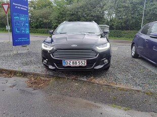 Ford Mondeo 2,0 STATIONCAR