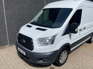 Ford Transit 350 L3 Van 2,0 TDCi 170 Trend H3 FWD