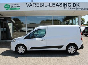 Ford Transit Connect 1,5 EcoBlue Trend lang