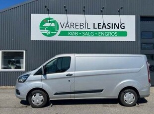 Ford Transit Custom 300L 2,0 TDCi 130 Trend