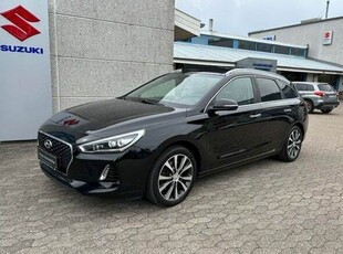 Hyundai i30 1,4 T-GDi Premium stc. DCT