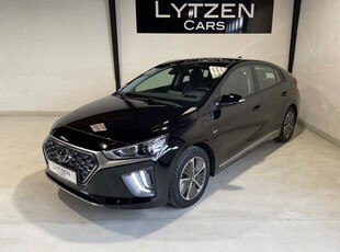 Hyundai Ioniq 1,6 PHEV Trend DCT