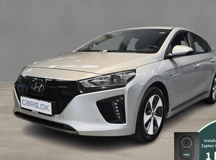 Hyundai Ioniq Electric 28 kWh Trend 120HK 5d Aut.