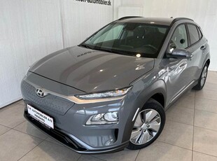 Hyundai Kona 64 EV Essential