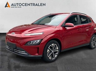 Hyundai Kona 64 EV Prime