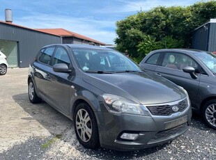 Kia Ceed 1,4 CVVT 105 Active ECO