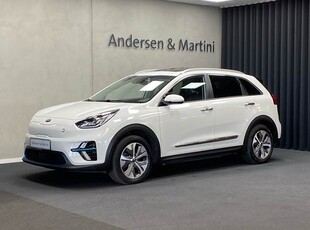 Kia e-Niro EL 204HK 5d Aut.