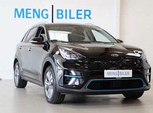 Kia e-Niro EL Advance 204HK 5d Aut.