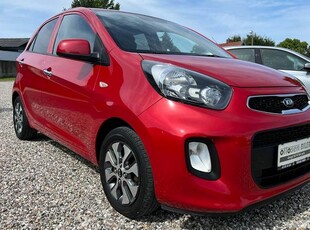 Kia Picanto 1,0 Premium Eco