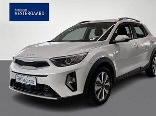 Kia Stonic 1,0 T-GDI Prestige DCT 100HK 5d 7g Aut.