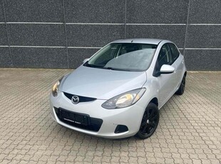 Mazda 2 1,3 Advance