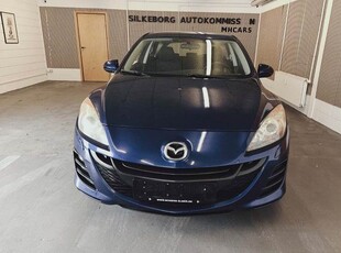 Mazda 3 1,6 Advance