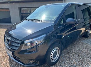 Mercedes Vito 114 2,2 CDi LimoVan aut. L