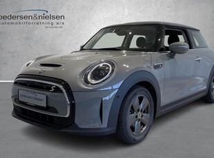 Mini Cooper E EL Classic Trim Option Level S 184HK 3d Aut.