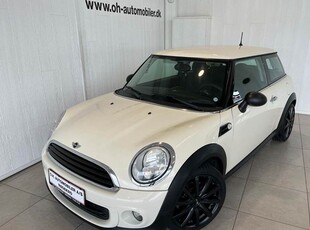 Mini One 1,6