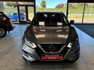 Nissan Qashqai 1,2 Dig-T 115 N-Connecta