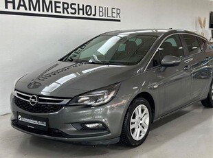 Opel Astra 1,0 T 105 Enjoy aut.