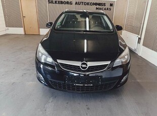 Opel Astra 1,4 T 140 Sport Sports Tourer