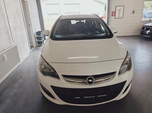 Opel Astra 1,7 CDTi 110 Sport Sports Tourer eco