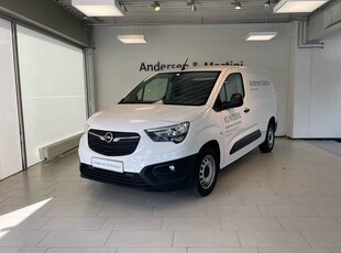 Opel Combo 1,5 L2V2 D Enjoy 102HK Van