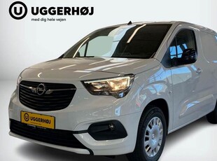 Opel Combo-e 50 Innovation+ L1V1