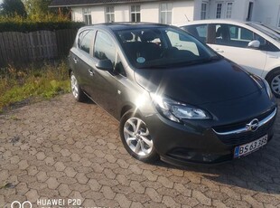 Opel Corsa 1,4 1,4 5-dørs