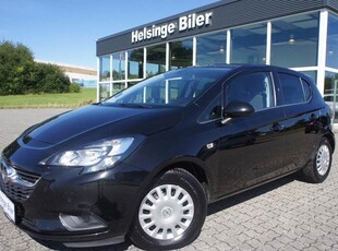 Opel Corsa 1,4 16V Enjoy+