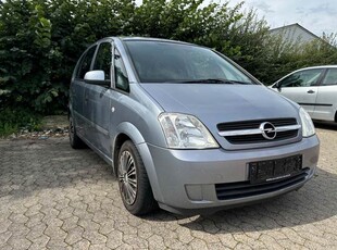 Opel Meriva 1,4 16V Enjoy