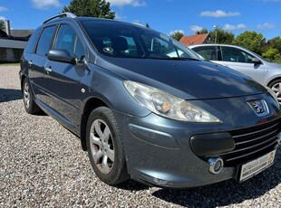 Peugeot 307 2,0 Creative SW aut.