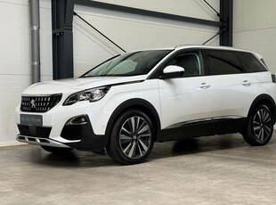 Peugeot 5008 1,5 BlueHDi 130 Allure EAT8 7prs