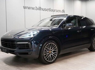 Porsche Cayenne 3,0 Tiptr.