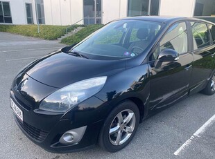 Renault Grand Scénic 1,9 DCI 130 7P