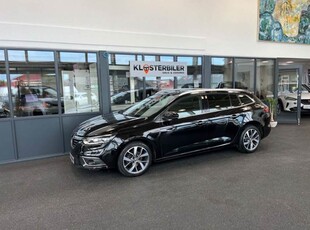 Renault Megane IV 1,2 TCe 130 Bose Edition Sport Tourer