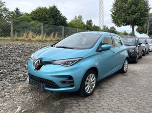 Renault Zoe 52 Zen