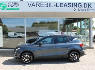 Seat Arona 1,0 TSi 110 FR DSG