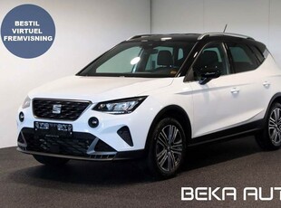 Seat Arona 1,0 TSi 110 FR DSG