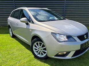 Seat Ibiza 1,2 TSI 105 HK ST. CAR