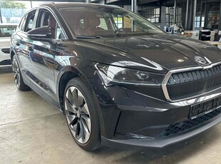 Skoda Enyaq 80X iV ecoSuite