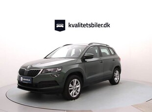 Skoda Karoq 1,5 TSI ACT Ambition DSG 150HK 5d 7g Aut.