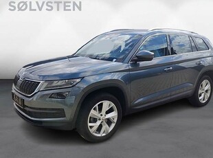 Skoda Kodiaq 1,5 TSi 150 Style DSG 7prs