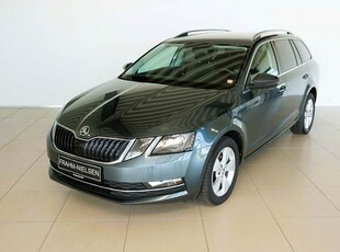 Skoda Octavia 1,0 TSi 115 Style