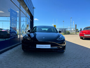 Tesla Model 3 EL Long Range 19'' AWD 498HK Aut.