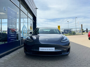 Tesla Model 3 EL Performance FSD AWD 450HK Aut.