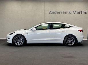 Tesla Model 3 EL Standard Range Plus 325HK Aut.