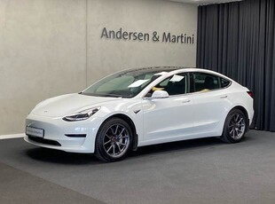 Tesla Model 3 EL Standard Range Plus 325HK Aut.