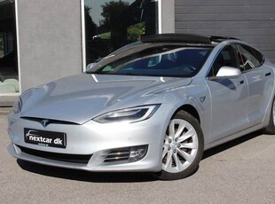 Tesla Model S 90D