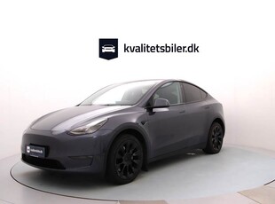 Tesla Model Y EL Long Range AWD 514HK 5d Aut.