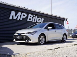 Toyota Corolla 1,8 Hybrid H3 Smart Touring Sports MDS